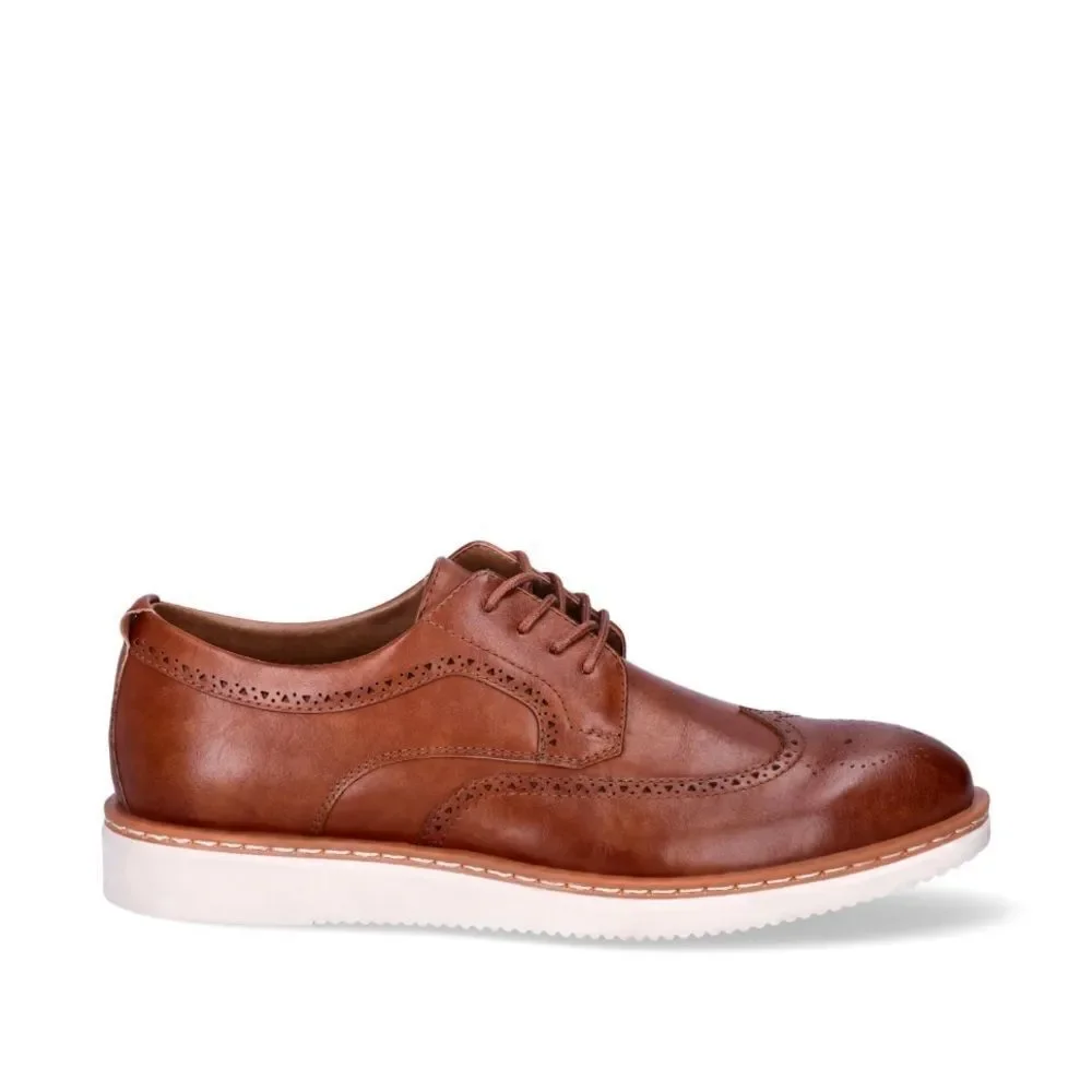 Men's Jonaah Oxford Dress Shoes Size 9